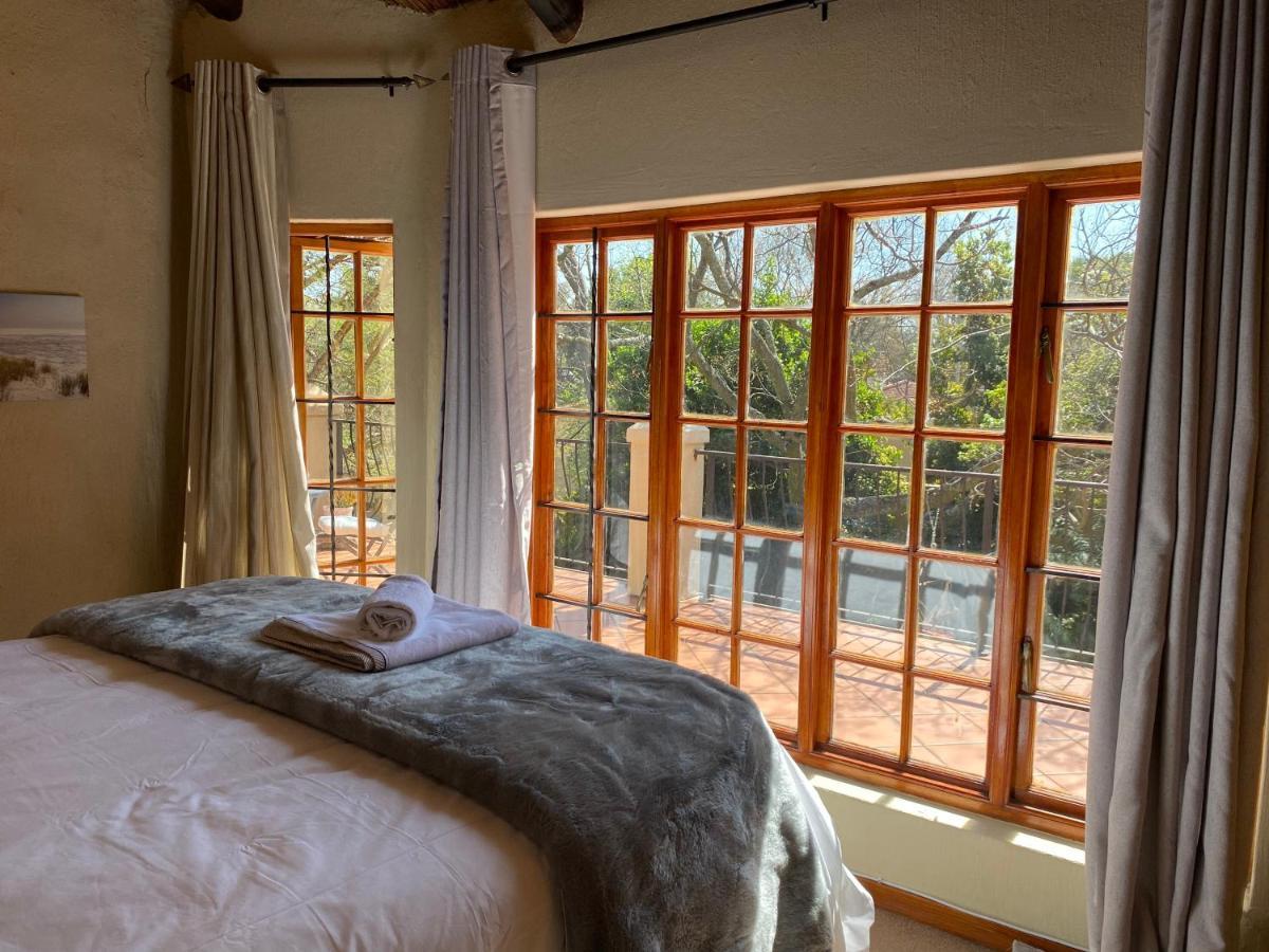 Tuscan Rose Johannesburg Bagian luar foto