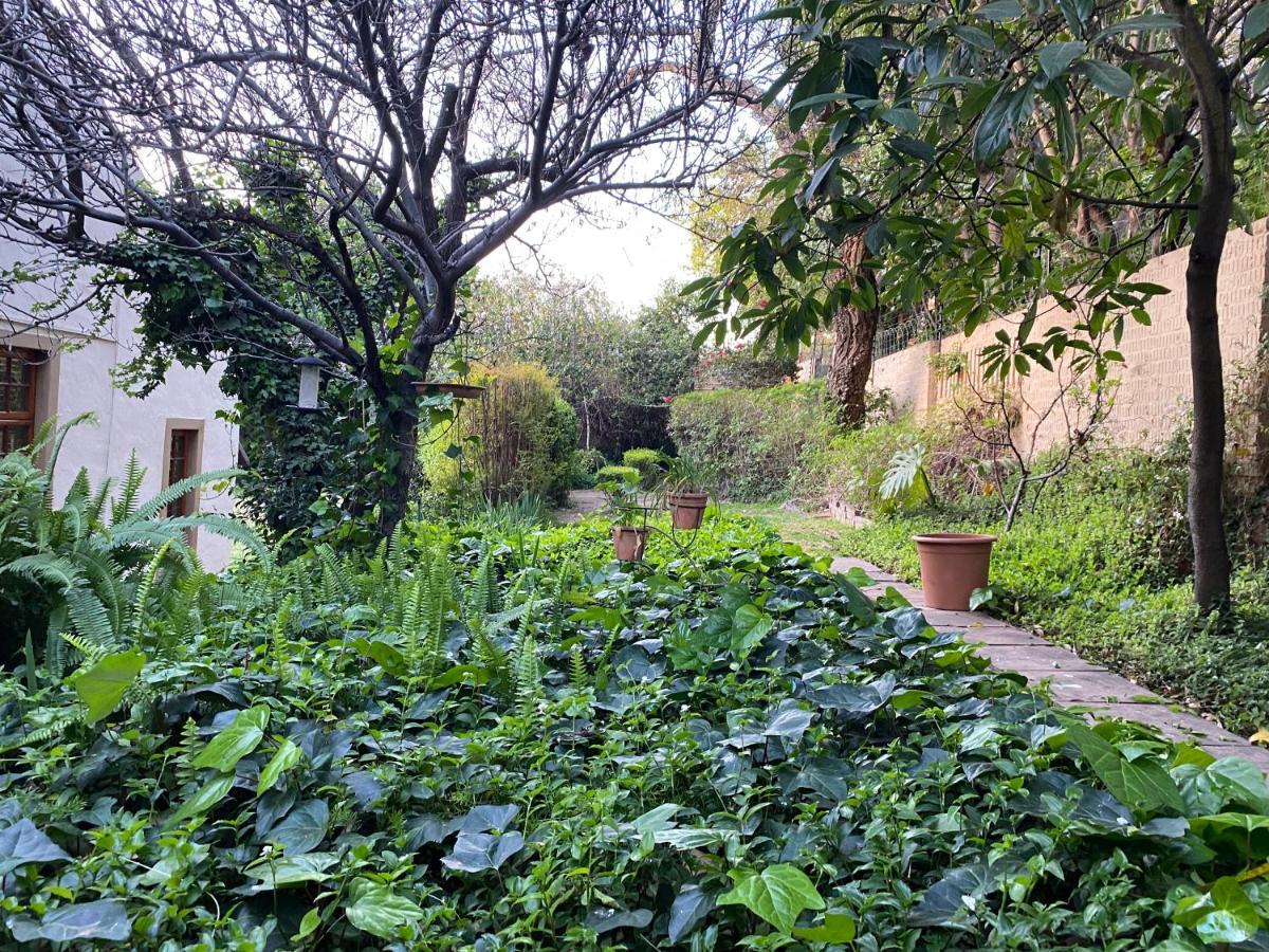 Tuscan Rose Johannesburg Bagian luar foto
