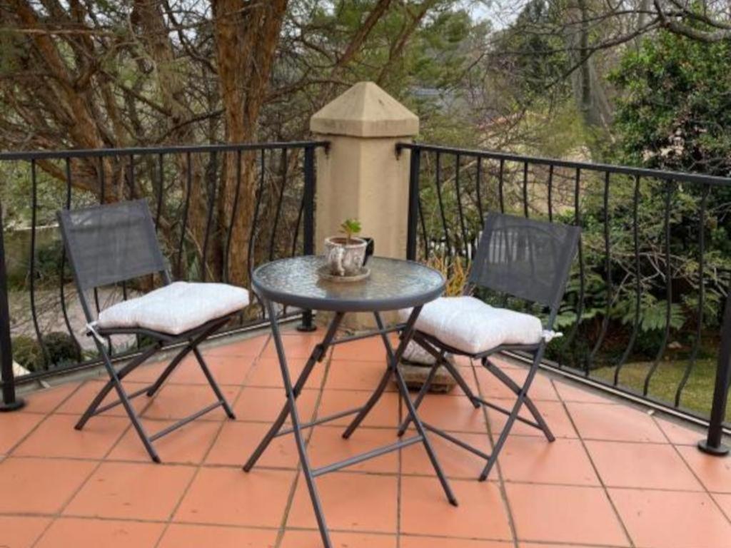 Tuscan Rose Johannesburg Bagian luar foto