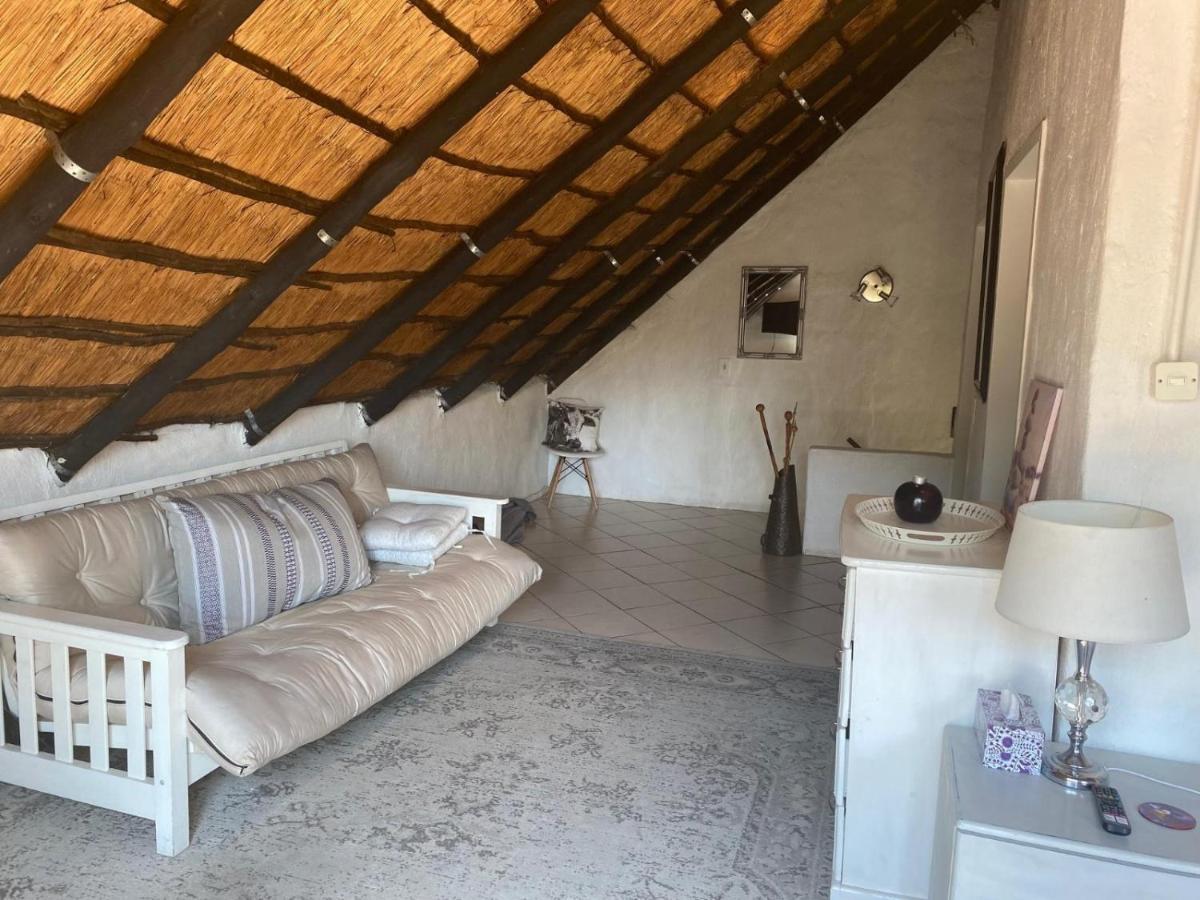 Tuscan Rose Johannesburg Bagian luar foto